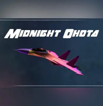 Midnight Ohota PC Steam CD Key