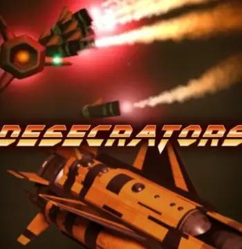 Desecrators PC Steam CD Key