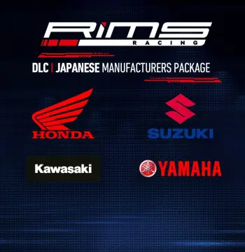 RiMS Racing - Japanese Manufacturers Package DLC PC Steam CD Key