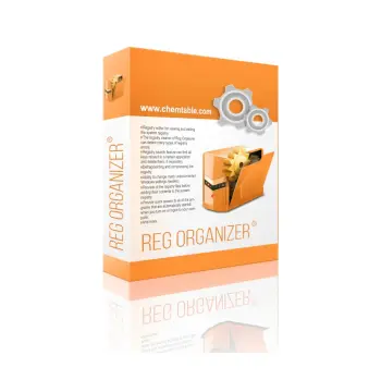 Reg Organizer 9.01 Key (Lifetime / 1 PC)