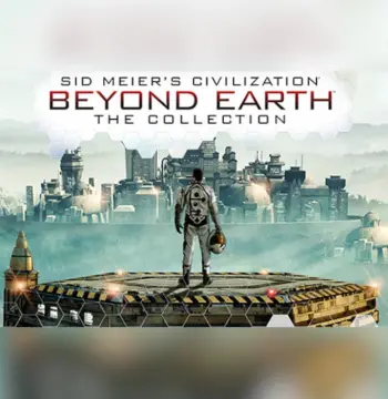 Sid Meier's Civilization: Beyond Earth Collection PC Steam CD Key (MAC OS X)