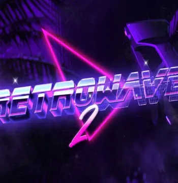 Retrowave 2 EU PC Steam CD Key