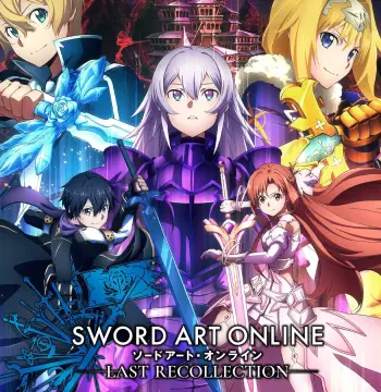 SWORD ART ONLINE Last Recollection EU XBOX One / Xbox Series X|S CD Key