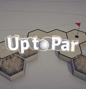 Up To Par EU PC Steam CD Key