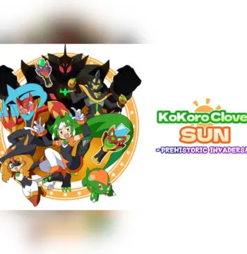 Kokoro Clover SUN - Prehistoric Invaders! PC Steam CD Key