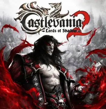 Castlevania: Lords of Shadow 2 RU/CIS PC Steam CD Key