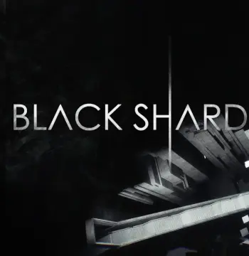 BLACKSHARD PC Steam CD Key