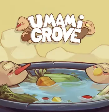 Umami Grove PC Steam CD Key