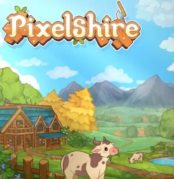 Pixelshire EU PC Steam CD Key