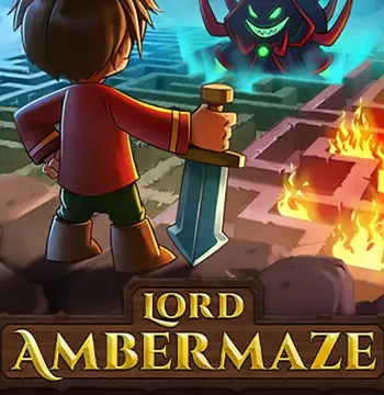 Lord Ambermaze PC Steam CD Key