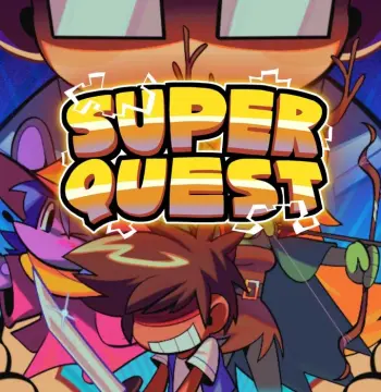 SuperQuest PC Steam CD Key