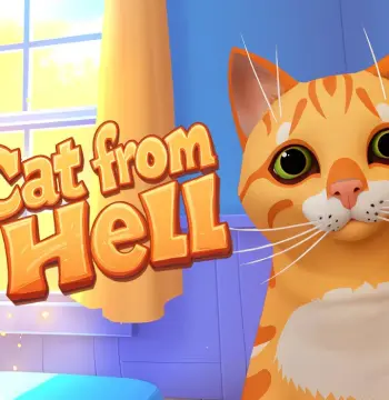 Cat From Hell - Cat Simulator EU PS5 CD Key