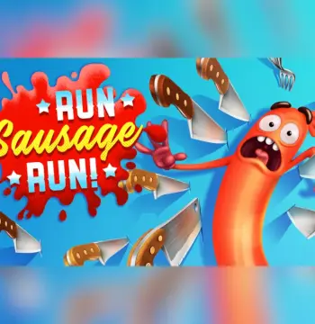 Run Sausage Run! PC Steam CD Key