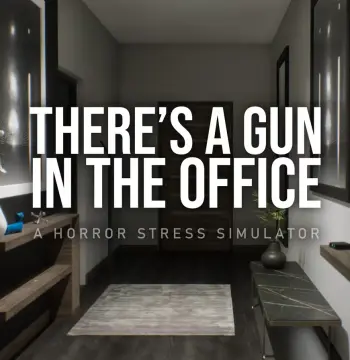 There's A Gun in the Office EU Nintendo Switch CD Key