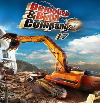 Demolish & Build Company 2017 Steam CD Key