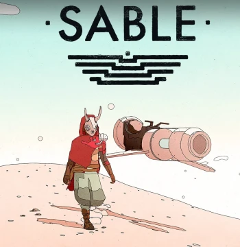 Sable PC Epic Games Account