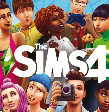 The Sims 4 Digital Deluxe Edition + Star Wars: Journey to Batuu DLC Bundle PL/CZ/RU Languages Only PC EA App CD Key