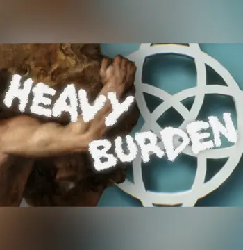 Heavy Burden EU PC Steam CD Key