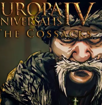 Europa Universalis IV - The Cossacks Content Pack DLC PC Steam CD Key