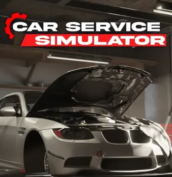 Car Service Simulator PC Steam CD Key