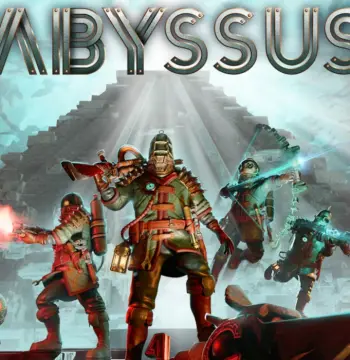 Abyssus PC Steam CD Key