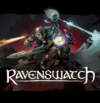 Ravenswatch RoW 2 PC Steam CD Key