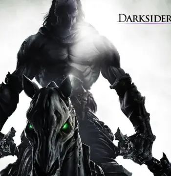 Darksiders II: Deathinitive Edition RU VPN Required Steam CD Key