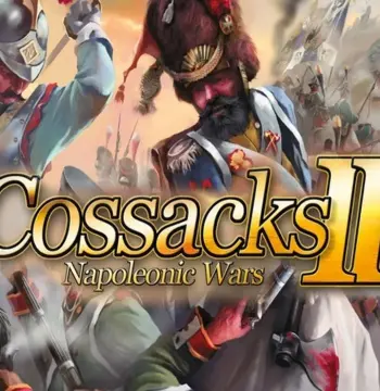 Cossacks II: Napoleonic Wars EU PC Steam CD Key
