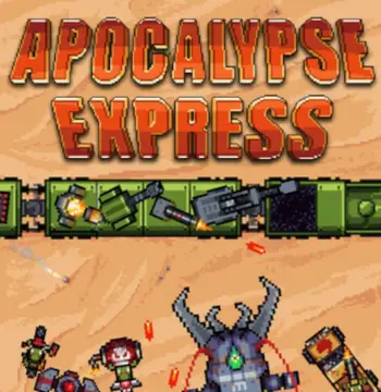 Apocalypse Express PC Steam CD Key