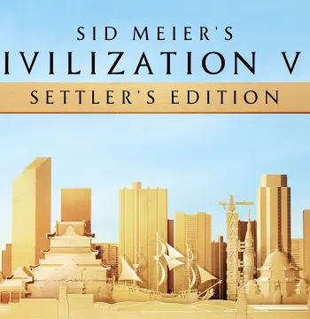 Sid Meier's Civilization VII Settler's Edition EU PC Steam CD Key
