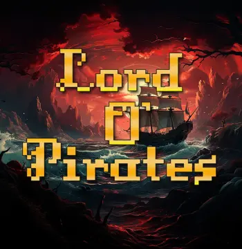 Lord O' Pirates PC Steam CD Key