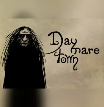 Daymare Town PC Steam CD Key