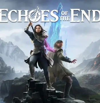 Echoes of the End Xbox Series X|S Account