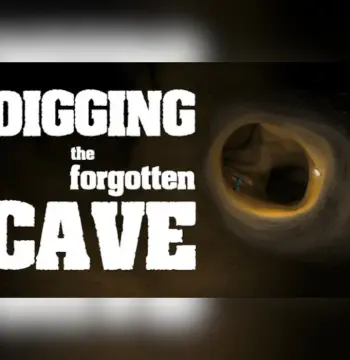 Digging the Forgotten Cave PC Steam CD Key