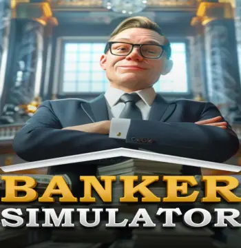 Banker Simulator PC Steam CD Key