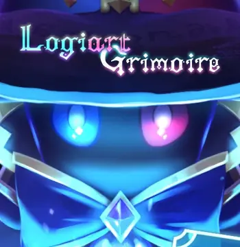 Logiart Grimoire EU PC Steam CD Key