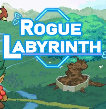 Rogue Labyrinth EU PC Steam CD Key