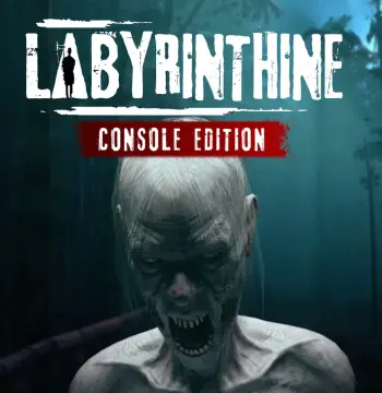 Labyrinthine Console Edition EU PS5 CD Key