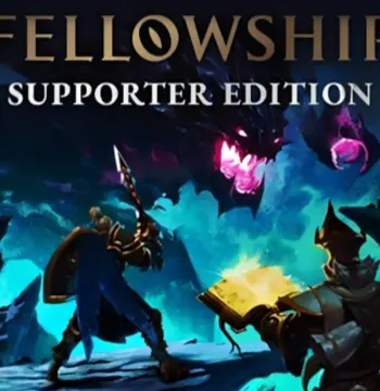 Fellowship (2025) Supporter Edition PC Steam Altergift