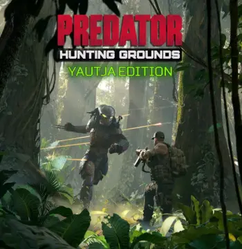 Predator: Hunting Grounds - Yautja Edition PC Steam CD Key