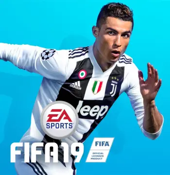 FIFA 19 PS4 Account