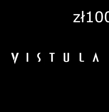 Vistula PLN 100 Gift Card PL