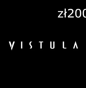 Vistula PLN 200 Gift Card PL