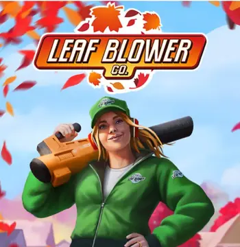 Leaf Blower Co PC Steam CD Key