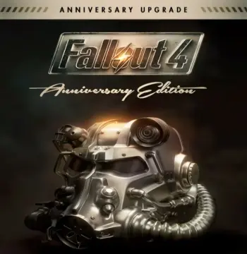 Fallout 4 - Anniversary Edition Upgrade DLC PC Steam CD Key