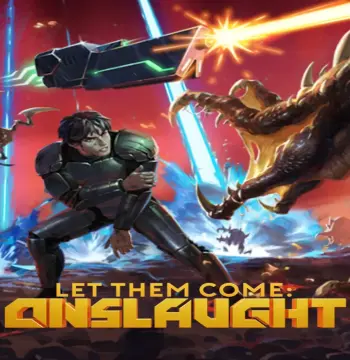 Let Them Come: Onslaught PC Steam CD Key