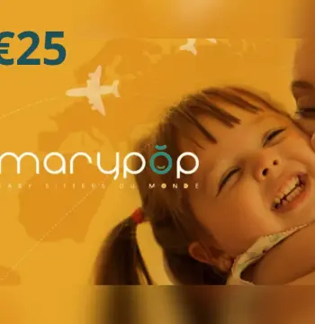 Marypop EUR 25 Gift Card FR