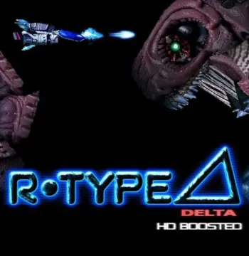 R-Type Delta: HD Boosted PC Steam CD Key