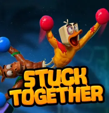 Stuck Together PC Steam CD Key