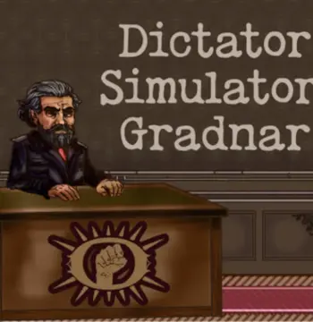 Dictator Simulator: Gradnar PC Steam CD Key